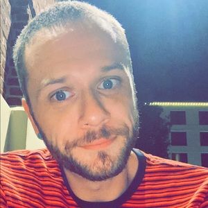 Meet your Posher, Mark